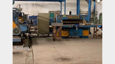 Tanah dan Gudang Luas Dekat Tol di Mainroad Kopo