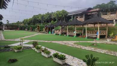 Tanah Dekat Komersil di Bandung Barat, Cocok untuk Buka Usaha