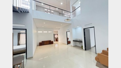 For Sale rumah Premium di Bandung Kota, Bandung - LT 187m²