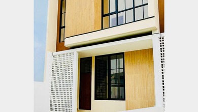 Dijual Rumah Nyaman di Padalarang, Bandung Barat - LT 67m²
