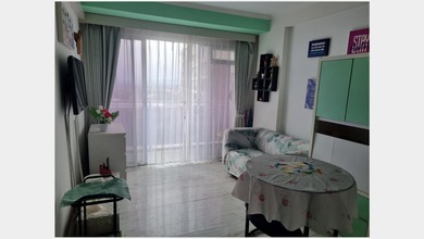 Miliki Segera Apartemen di Pasteur, Bandung, LB 51m²