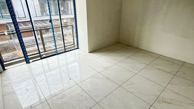 Jual Rumah Eksklusif Luas 120 m2 Kawasan Kota Baru Parahyangan, Bandung