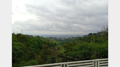 Dijual Tanah Premium di Dago Pakar, Bandung, LT 1970m²