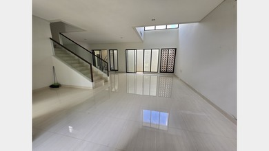 Dijual rumah Premium di Summarecon Bandung, Bandung - LT 190m²
