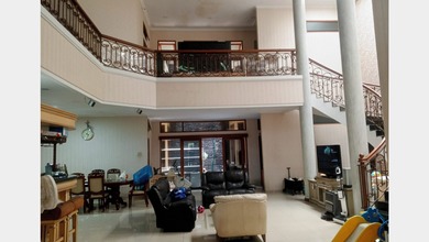 Rumah Area Luxury Kopo, Bandung - Harga Terbaik 14 Miliar