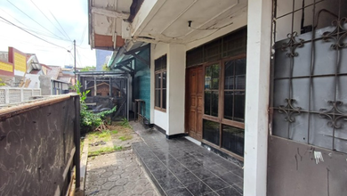 Hunian Idaman di Cibeureum, Bandung, 4 KT, Harga 1,5 Miliar