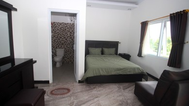 Kost Khusus Putri Mewah Ada Cafe di Jatinangor