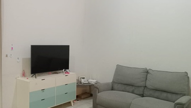 Jual Rumah Megah LT 162 m2 Area Kota Baru Parahyangan, Bandung