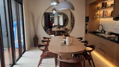 Rumah Elite di Kawasan Kota Baru Parahyangan, Bandung, LB 160m², Harga 4,2 Miliar