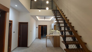 Kesempatan Rumah di Padalarang, Bandung Barat, LB 40m², Harga 700 Juta