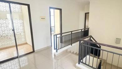 Dikontrakkan Rumah Murah di Summarecon Bandung, Bandung, LT 162m²