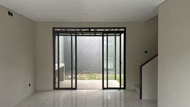 Hunian Mewah di Kawasan Kota Baru Parahyangan, Bandung, LB 95m², Harga 2,75 Miliar