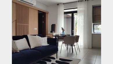 Rumah Eksklusif LT 84 m2, di Kota Baru Parahyangan, Bandung