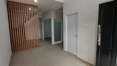 Hunian Idaman di Kota Baru Parahyangan, Bandung, 2 KT, Harga 1,98 Miliar