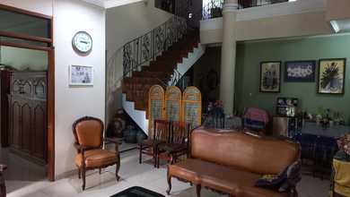 For Sale rumah Mewah di Geger Kalong, Bandung - LT 400m²