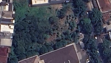 Kavling Prestisius Dijual di Astanaanyar, Bandung, Harga 66,7 Miliar