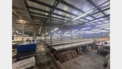 Pabrik Harga Hitung Tanah Dekat dengan Pintu Tol di Holis Bandung