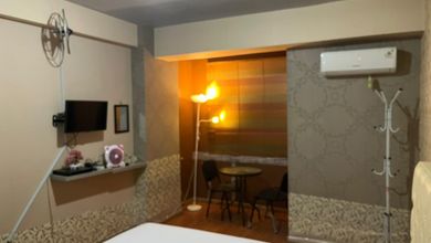 Kesempatan Apartemen Murah di Buah Batu, Bandung, 1 KT