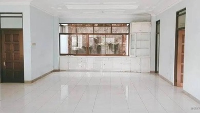 Ruang Usaha di Pasir Koja Bandung Lokasi Strategis