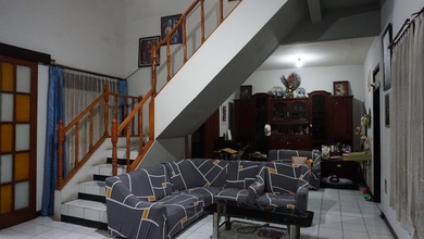 Hunian Idaman di Soekarno Hatta, Bandung, 5 KT, Harga 1,9 Miliar