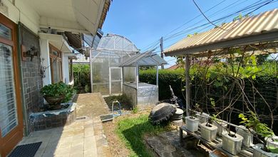 Hunian Elite di Kawasan Dago, Bandung, LB 400m², Harga 10,5 Miliar