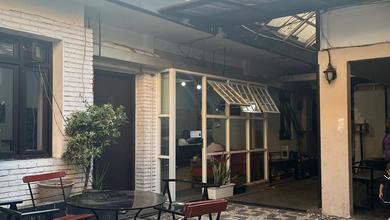 Rumah Mewah di Kawasan Bandung Wetan, Bandung, LB 302m², Harga 25 Miliar