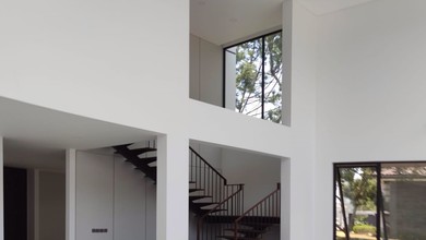 Hunian Elite di Kawasan Kota Baru Parahyangan, Bandung, LB 500m², Harga 10,5 Miliar