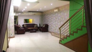 Dijual Ruko Strategis Tengah Kota di Pasir Kaliki