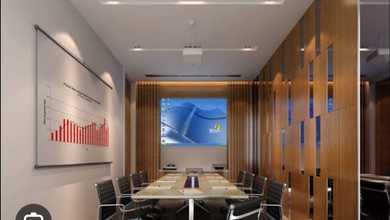 Dijual Gedung Ruang Usaha di Mainroad Pasir Kaliki Bandung 