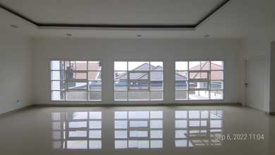 For Sale rumah Eksklusif di Batununggal, Bandung - LT 375m²