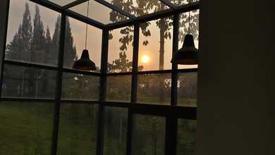 Rumah Area Luxury Kota Baru Parahyangan, Bandung - Harga Menarik 7,15 Miliar