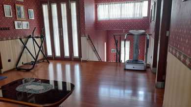 Rumah Area Premium Lembang, Bandung - Harga Terbaik 3 Miliar