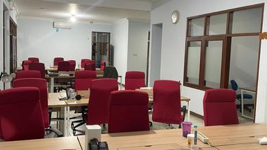 Ruang Usaha Strategis Sayap Sukajadi Bandung