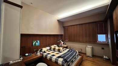 Hunian Prestisius di Kawasan Pajajaran, Bandung, LB 600m², Harga 8,5 Miliar