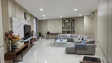 Hunian Mewah di Summarecon Bandung, Bandung, 5 Kamar Tidur, LT 368m²