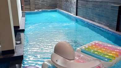 Dijual rumah Premium di Setra Murni, Bandung - LT 250m²