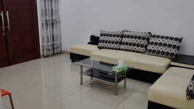 Hunian Prestisius di Kawasan Mekar Wangi, Bandung, LB 450m², Harga 4,45 Miliar