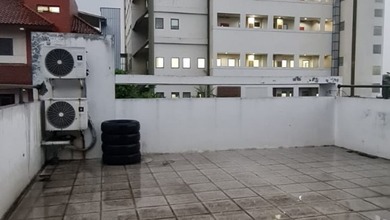 Ruko 2 Lantai Cocok Untuk Kantor di Leuwipanjang