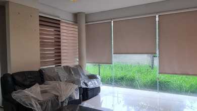 Dijual rumah Eksklusif di Mekar Wangi, Bandung - LT 681m²