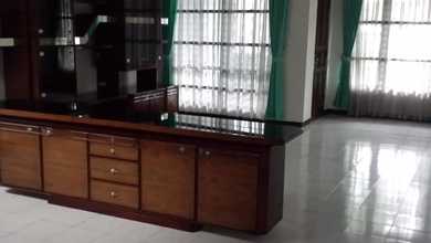 For Sale rumah Premium di Setiabudi, Bandung - LT 240m²