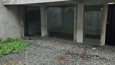 Ruang Usaha Lokasi Strategis di Sayap Riau Cocok Untuk Cafe