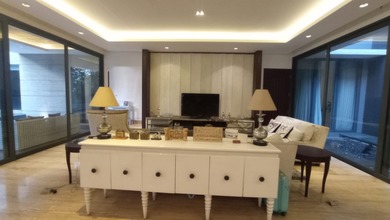 For Sale rumah Premium di Mekar Wangi, Bandung - LT 570m²