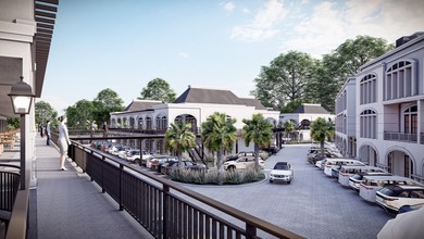 Ruko Baru Kiara Artha Park Bussiness Center Ada Rooftop