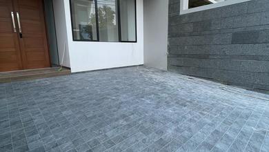 Rumah Prestisius di Kawasan Mekar Wangi, Bandung, LB 200m², Harga 3,7 Miliar