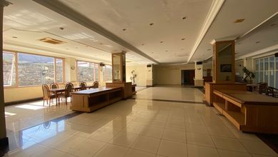 Rumah Sewa di Kawasan Bandung Kota, Bandung, Lokasi Strategis, Harga Menarik