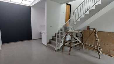 Rumah Area Premium Geger Kalong, Bandung - Harga Terbaik 2,6 Miliar