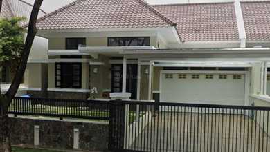 Rumah Area Premium Kota Baru Parahyangan, Bandung - Harga Terbaik 9,3 Miliar