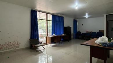 Ruko 2 Lantai di Pusat Kota Bandung Siap Huni