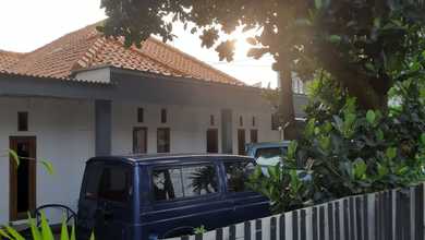 Penawaran Langka, rumah Prestisius di Regol, Bandung, LB 192m²