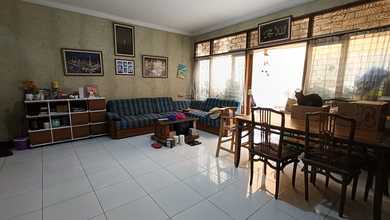 Rumah Area Luxury Coblong, Bandung - Harga Terbaik 2,6 Miliar